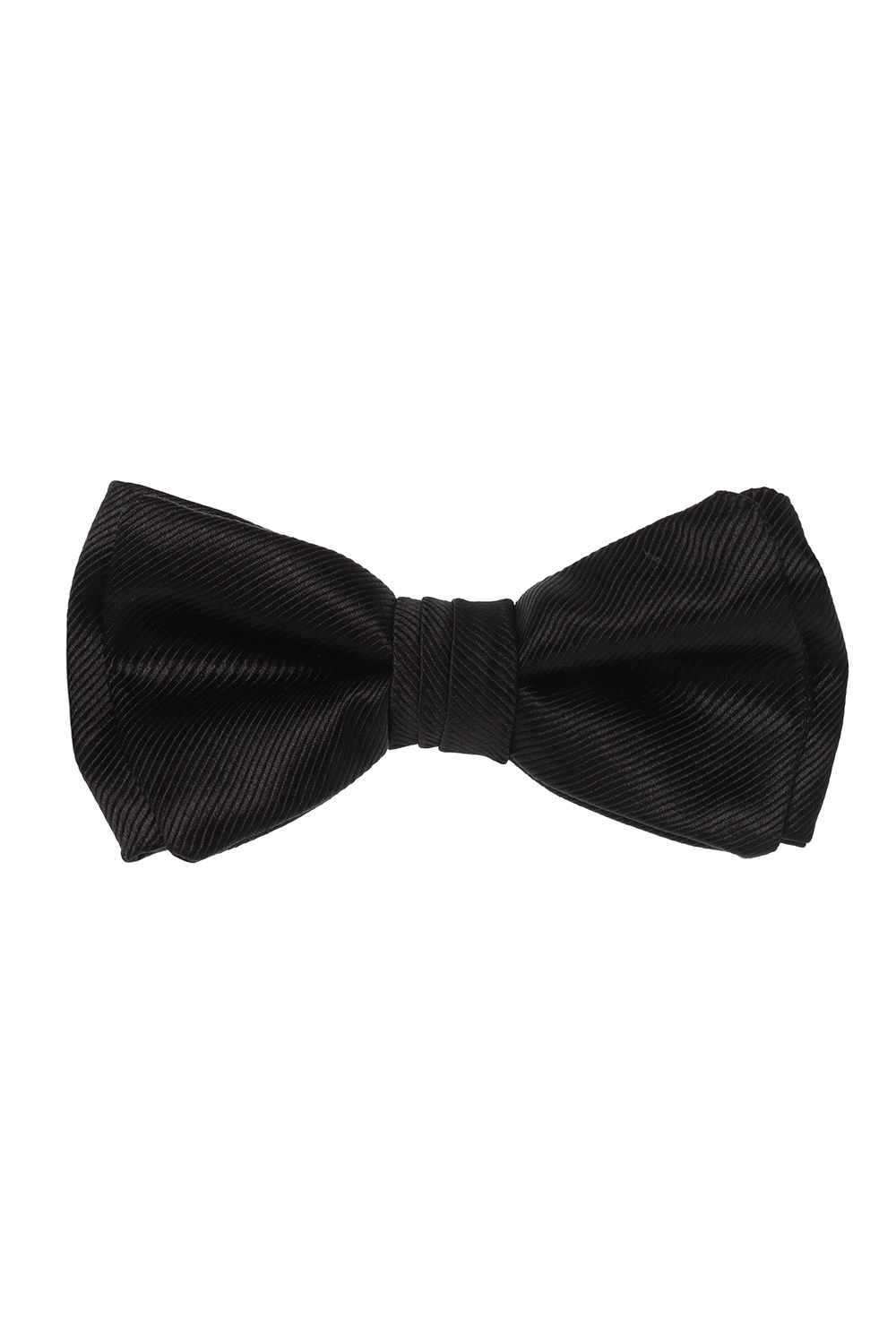 Salvatore ferragamo bow clearance tie